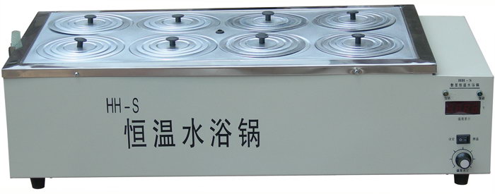 恒温水浴锅 恒温水浴锅