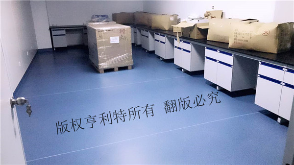 91免费在线APP建设时对实验台安全间距要求有哪些？